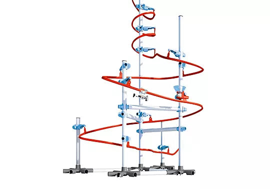 Playmobil Sky Trails Construction Playset Starter Kit