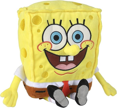 SpongeBob Square Pants 35cm Soft Toy SpongeBob