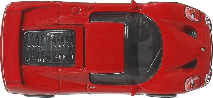 Hot Wheels Car Culture Timeless Icons Ferrari F50