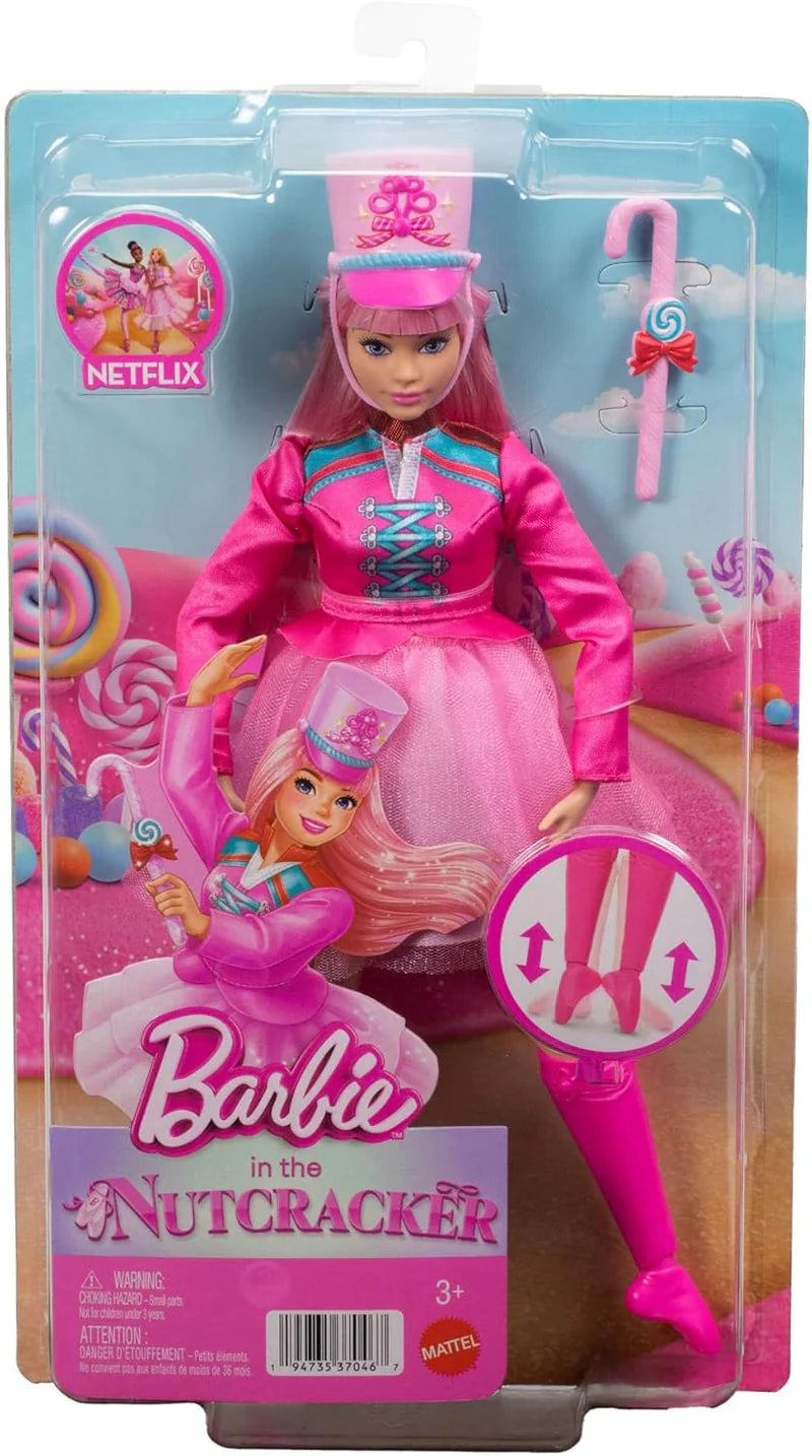 Barbie Nutcracker Doll Daisy