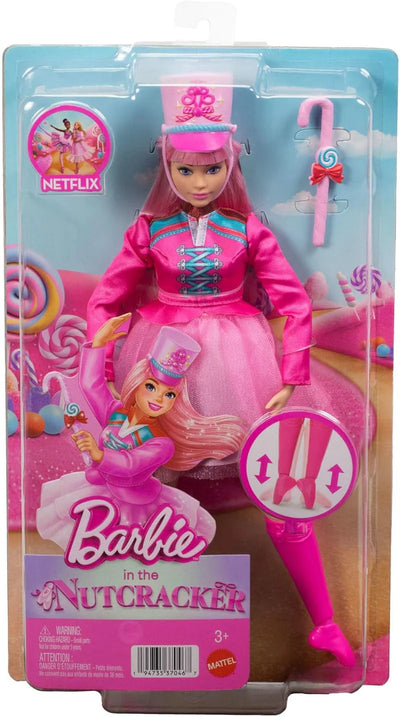 Barbie Nutcracker Doll Daisy