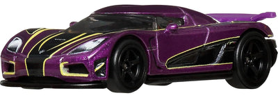 Hot Wheels Car Culture Timeless Icons Koenigsegg Agera R