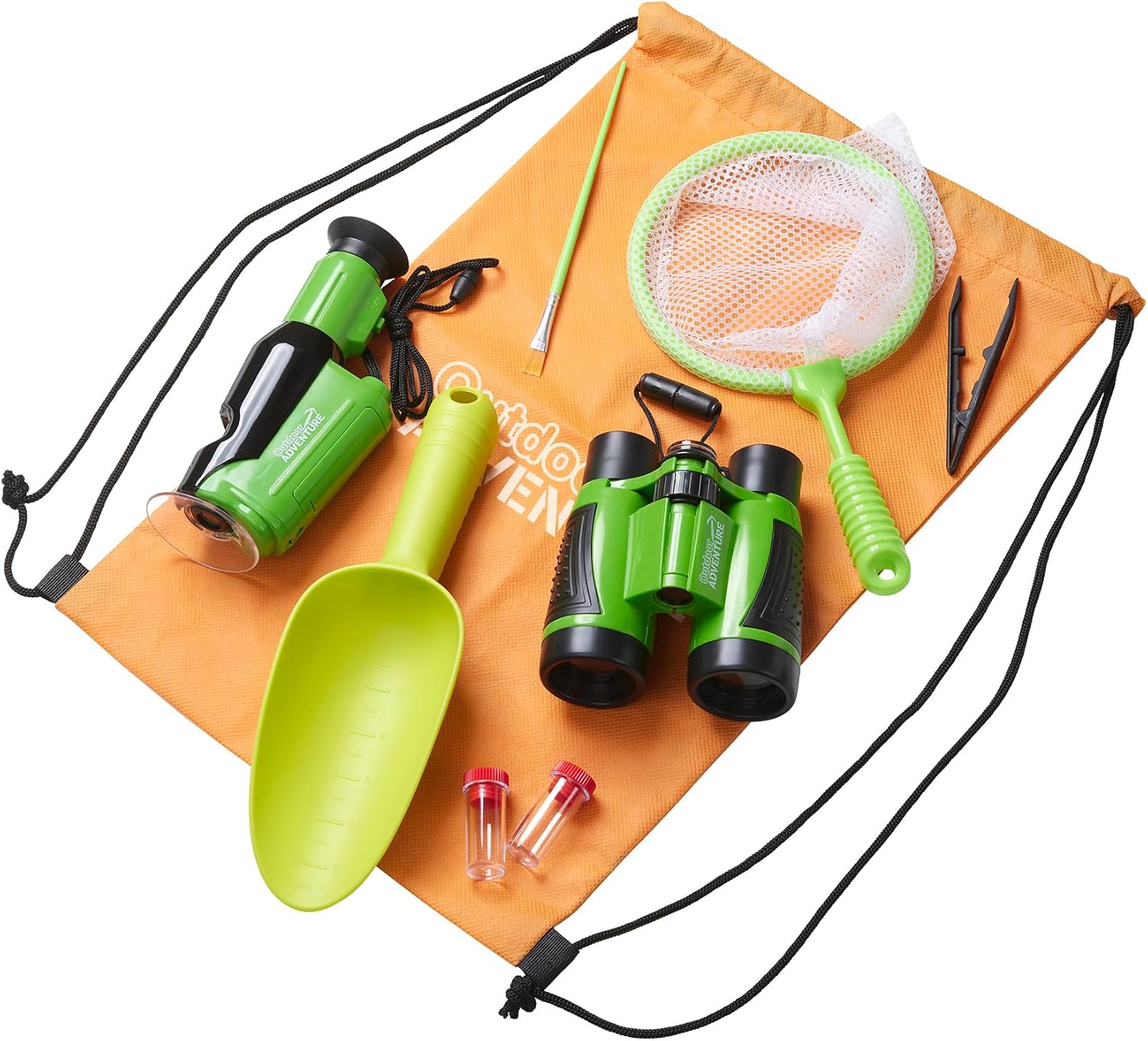 Brainstorm Outdoor Adventure Mega Explorer Kit