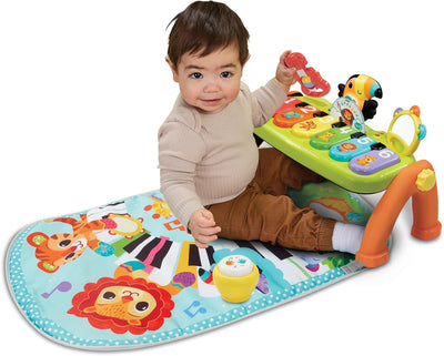 VTech Toucan Tunes Play Gym