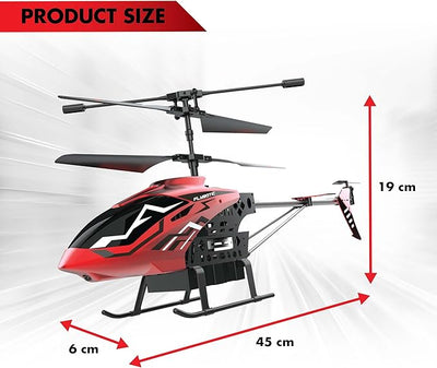 Flybotic Sky Knight Remote Control Helicopter