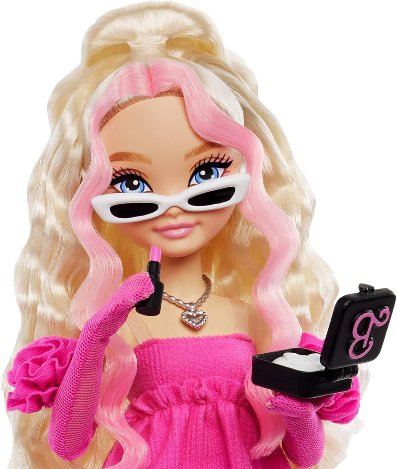 Barbie Dream Besties Doll Malibu
