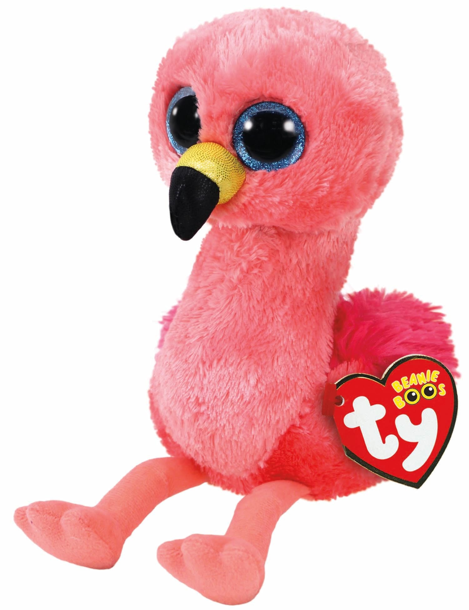 TY Gilda Beanie Boo Soft Toy