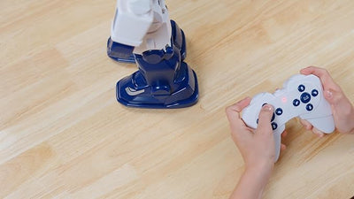 Program A Bot XL Programmable XL Robot