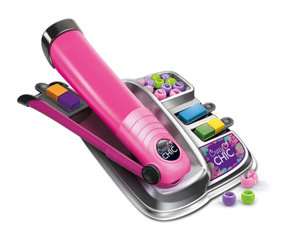 Crazy Chic Beauty Trendy Hairstyle Playset