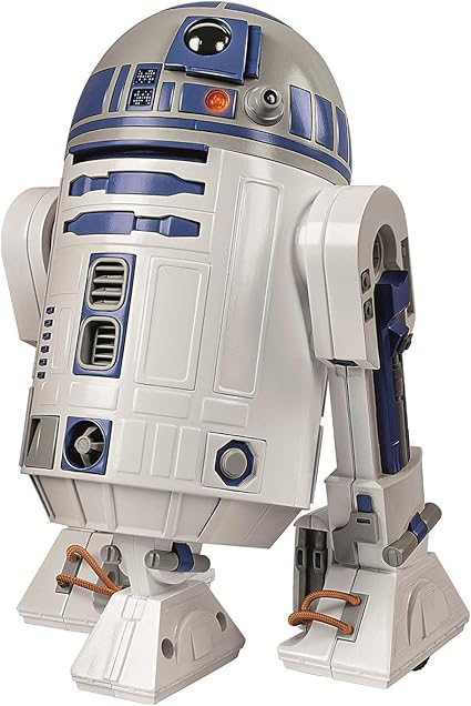 Star Wars R2-D2 STEM Robot Construction Set
