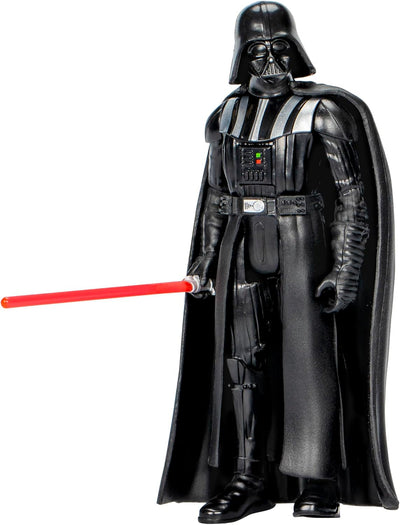 Star Wars 4" Figure Darth Vader