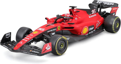 Maisto F1 Remote Control Ferrari SF23 Racing Car