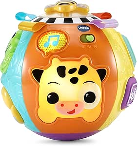 VTech Animal Discoveries Ball