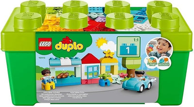 Lego Duplo 10913 Brick Box