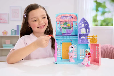 Disney Princess Ariel Sea Spa Playset