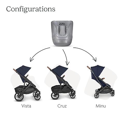 UPPAbaby Cup Holder Vista/ Cruz / Minu
