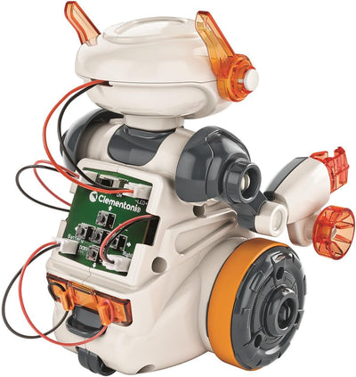 Science Museum Mio The Robot Next Generation 2.0