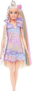 Barbie Fun And Fancy Doll With Extra Long Hair