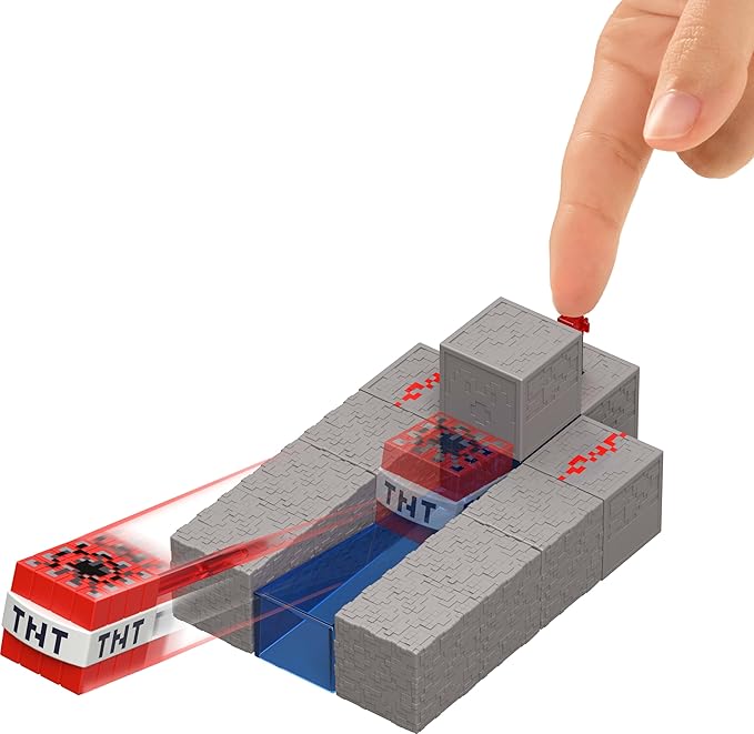Minecraft Core Figure Alex
