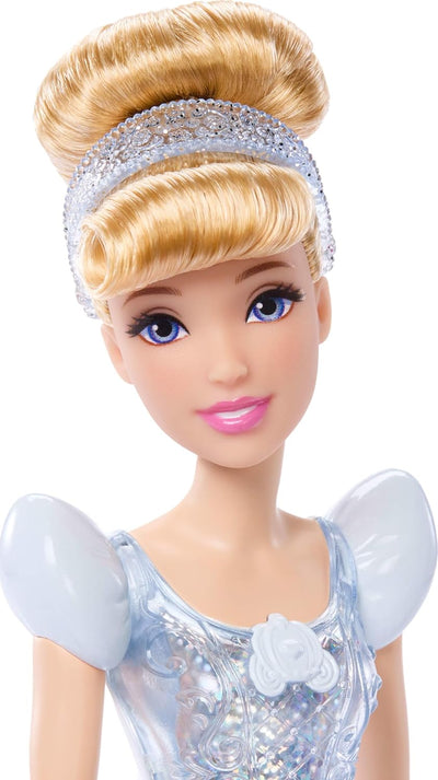 Disney Princess Doll Cinderella