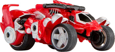 Armorsaurs Evolvers Vehicle Ajax