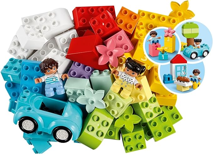 Lego Duplo 10913 Brick Box