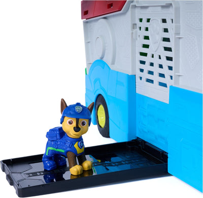 Paw Patrol Dino Mobile Headquarters