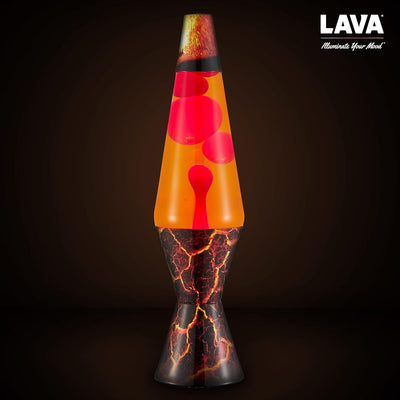 Lava Lamp Volcanic Crags