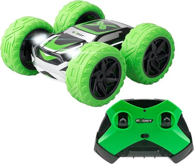 Exost 360 MX Cross Remote Control All Terrain Vehicle Green