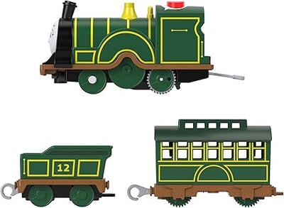 Thomas And Friends Motorised Talking Engine Emily