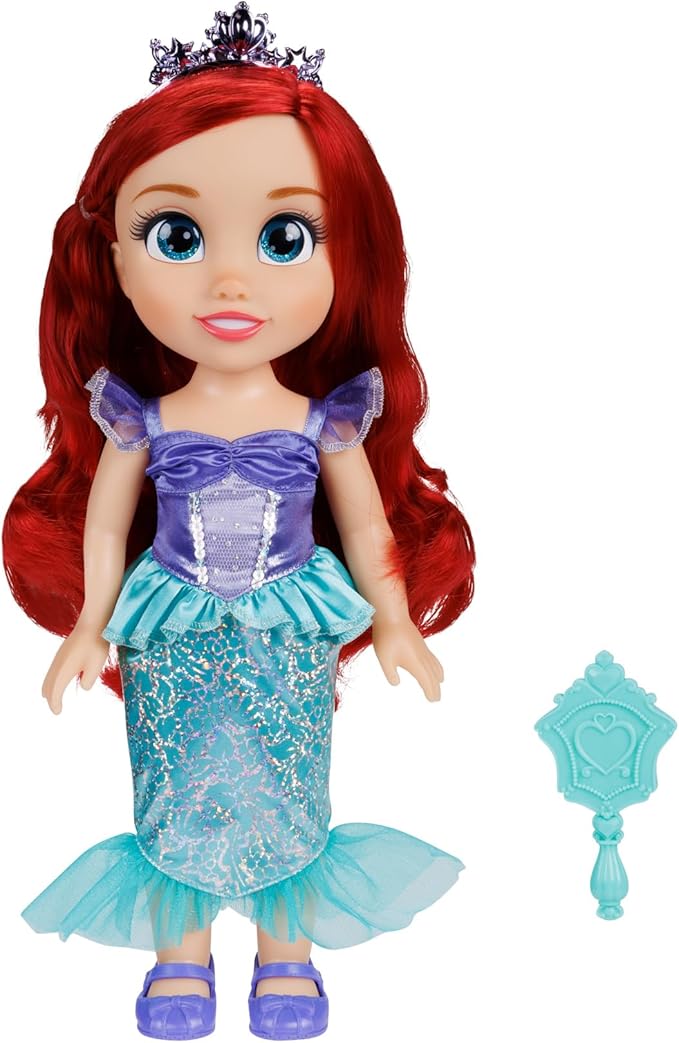 Disney Princess My Friend Ariel Doll