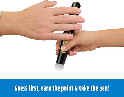 Pictionary Air Takeover Game