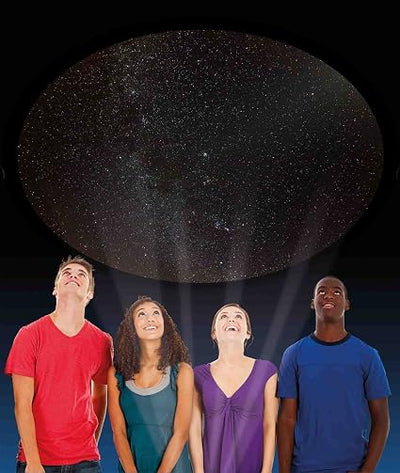 Brainstorm HD Hight Sky Planetarium Projector