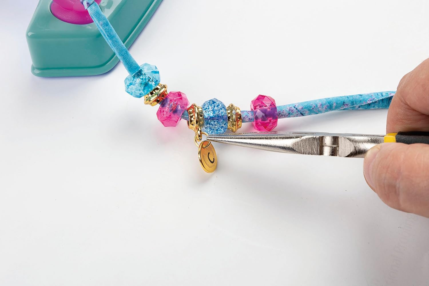 Crazy Chic BFF Jewellery Studio