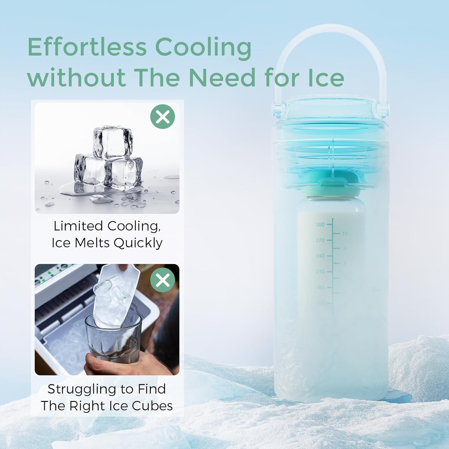 Momcozy Breast Milk Cooler