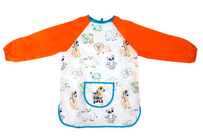 Haku Yoka Artist Apron Large