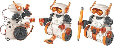 Science Museum Mio The Robot Next Generation 2.0