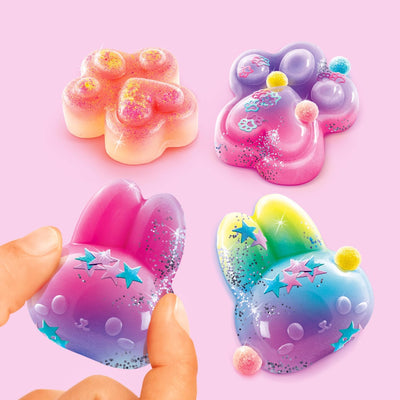Squish Squish DIY Squishy Factory