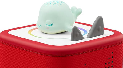 Tonies Sleepy Whale Audios From The Ocean Audio Tonie