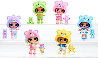 LOL Surprise! Care Bear
