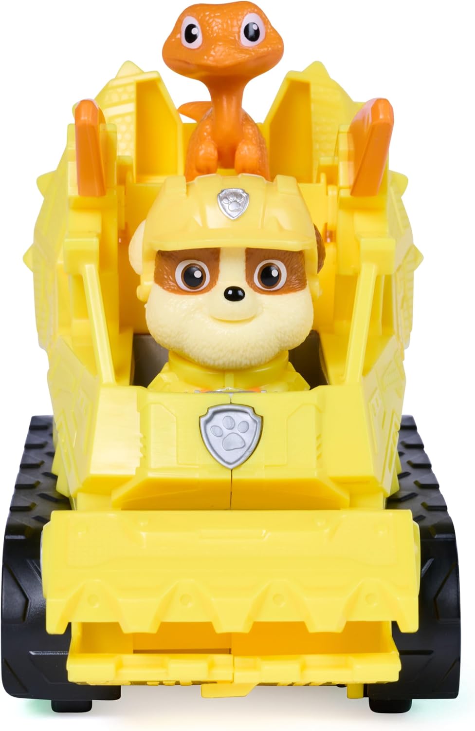 Paw Patrol Dino Rubble Rescue Bulldozer And Rubble Figure