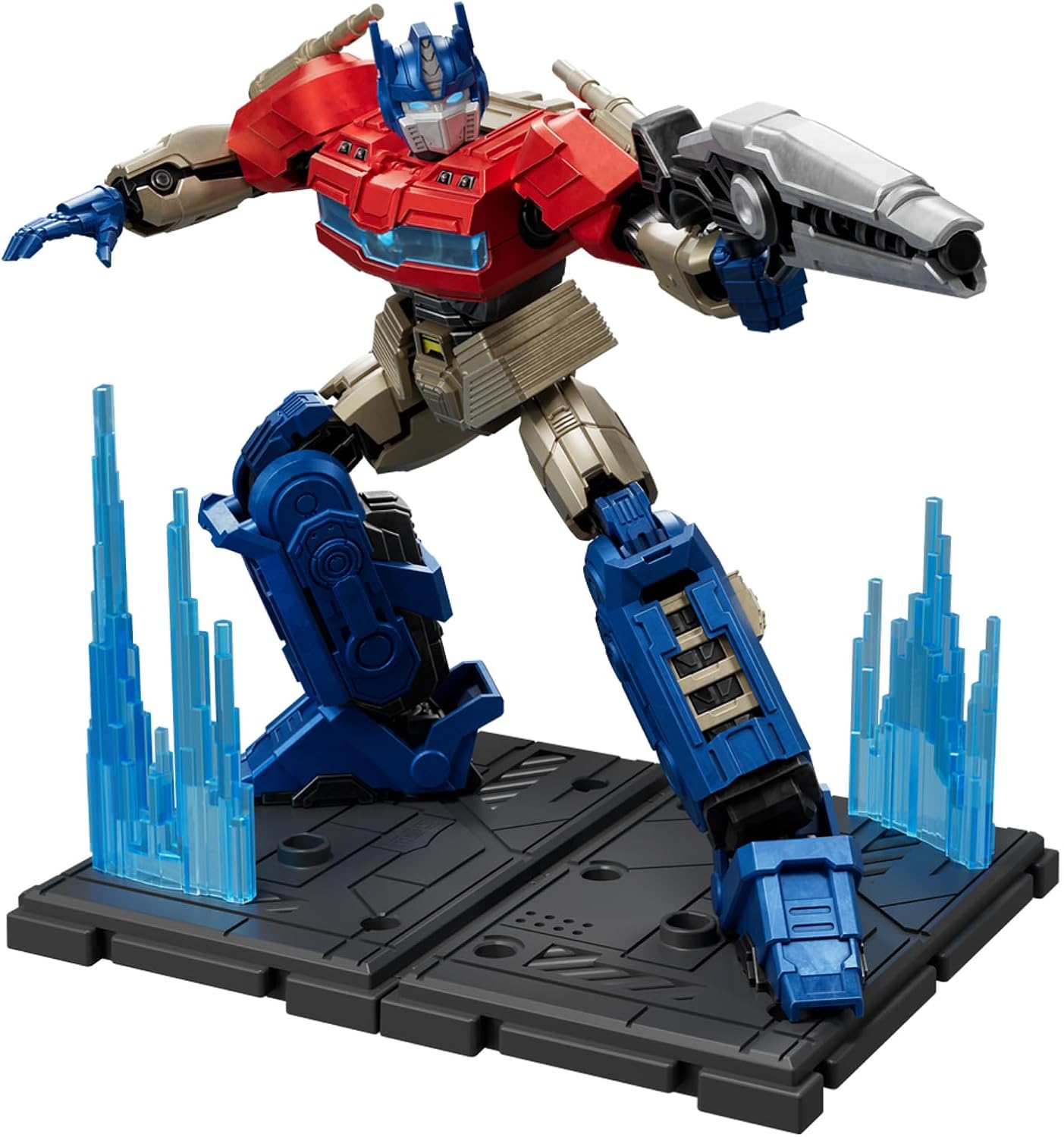 Blokes Transformers One Classic Class 11 Optimus Prime