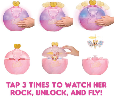 LOL Surprise! Magic Flyers