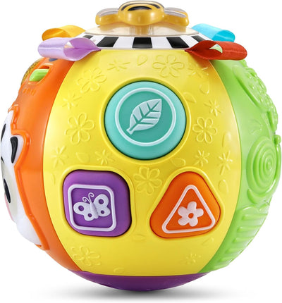 VTech Animal Discoveries Ball