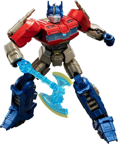 Blokes Transformers One Classic Class 11 Optimus Prime