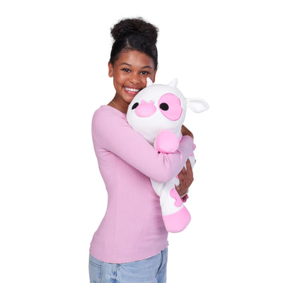 Hug A Lumps 16" Soft Toy Clover