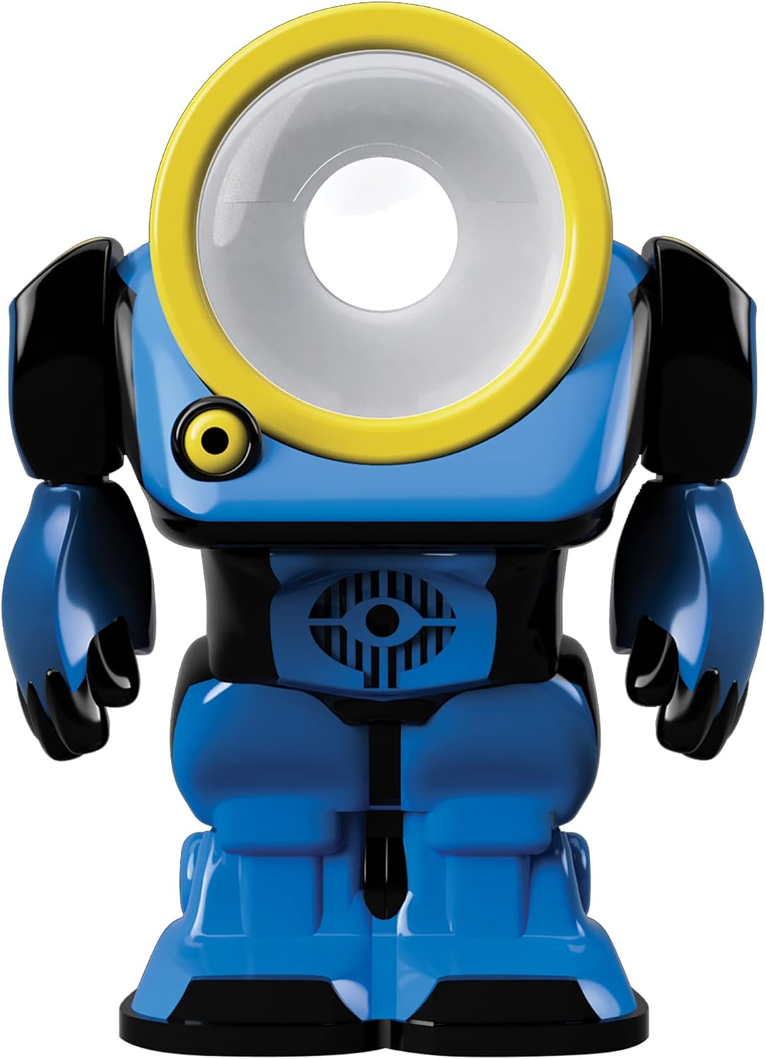 Spy Bots Cybernitic Security Robots Spot Bot