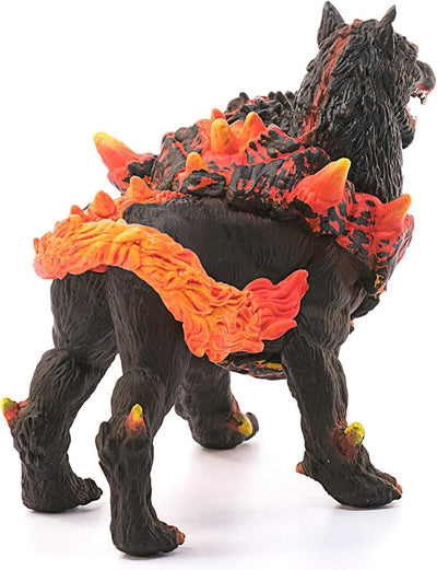 Schleich Eldrador 42451 Hellhound