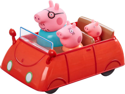 Peppa Pig Grandad Dog's Recovery Playset