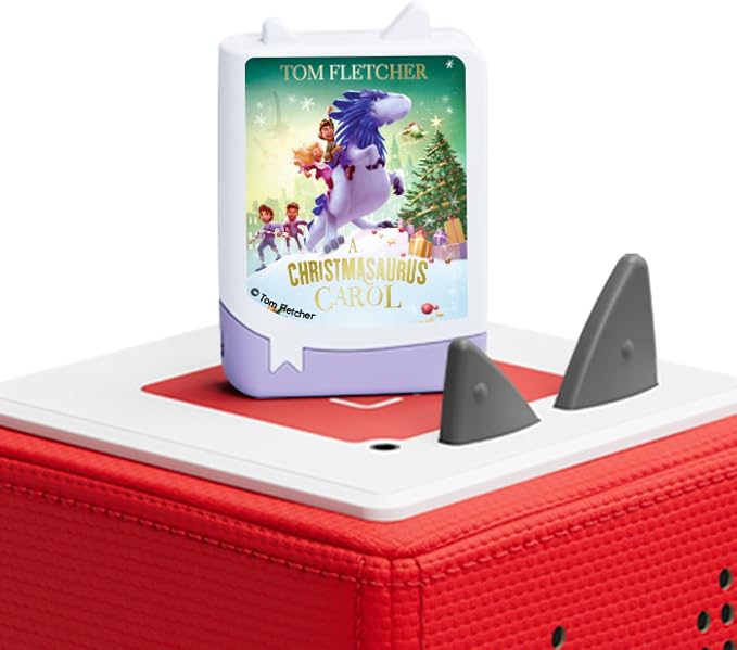 Tonies A Christmas Carol Audio Tonie Book